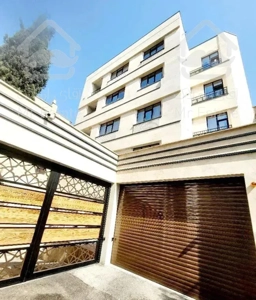 55 متر // دزاشیب تجریش // نوساز کلید نخورده