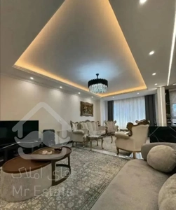 ۸۴ متر ، دوخواب ، جنت اباد شمالی