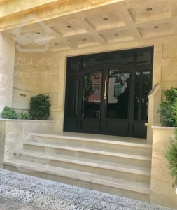 اپارتمان ۲۰۰ متری