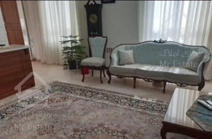 اپارتمان ۸۵ متر، کوی فردوس