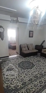 آپارتمان خوش نقشه در صفا شرقی