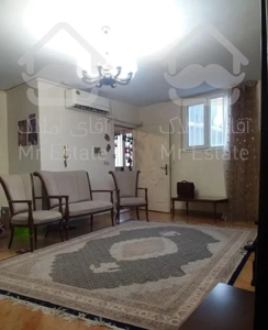 77متر 2خواب سالن پرده خور (میدان دانشگاه )