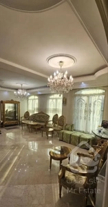 ۷۵ متر سرتا سر پرده خور/رو به آفتاب /خوش نقشه/فول
