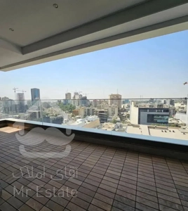 فرمانیه ۴۲۰ متر تکواحدی ویو ابدی