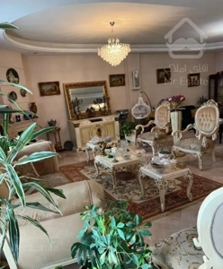 ١٩٠ متر آپارتمان فول امکانات