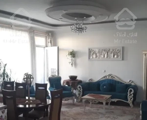 آپارتمان، خوش نقشه، ۱۳۰ متری، الهام