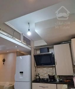 60 متر/خوش نقشه / غرق نور/شهرزیبا