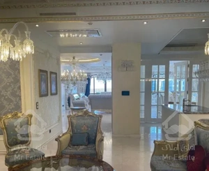 نیاوران ٢٣٠ متر تکواحدی ٣ ساله