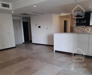 ۱۴۵متری برج جی ۳خوابه مسترداربالکن قابل چیدن