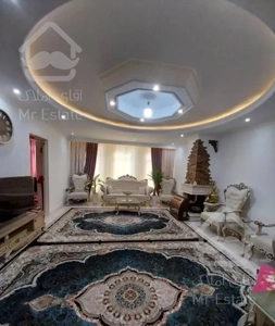 آپارتمان ۸۲ متری بلوار ارم