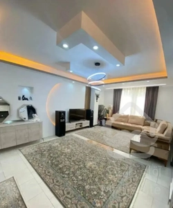 آپارتمان ۵۷متری/فول امکانات/سالن پرده خور/شهران