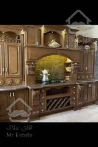 ۱۳۰ متر * تک واحدی * اشرفی اصفهانی