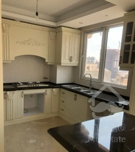 ۱۱۵متر« فرعی فاز۴ کم واحدی» شهرک غرب فول امکانات