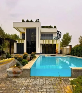 ویلای ۶۶۰ متری سندار مبله در منطقه ازاد زیباکنار