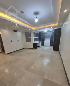 فروش ۶۰ متر لوکس نوساز / فول امکانات / غربی ها