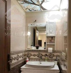 78مترزیبادشت شهرک گلستان راه آهن اتریش یاس بنفشه