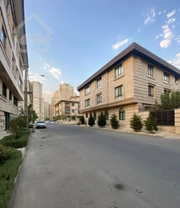 شخصی ساز ۱۵۰متر۳خواب مستر کوهک بهاران چیتگر