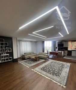 رهن آپارتمان ۱۲۰ متری تک‌واحدی