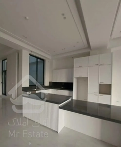 قیطریه ۲۴۰ متر ۳خواب مستر نوساز