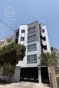 مهرشهر کوی زنبق نوساز