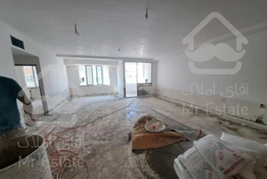 اپارتمان/‌۱۴۵‌متری/‌الهیه/‌کاشانی