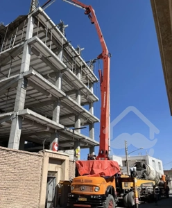 پیش فروش آپارتمان