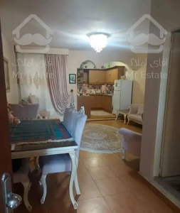 جنت آباد شمالی ۶۱متر خوش نقشه