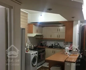 ۵۸ متر روبه افتاب پونک