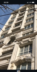 آپارتمان ۱۰۵ متری با حیاط اختصاصی در واوان مطهری