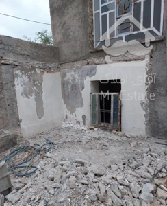 پیمانکاری و بازسازی ساختمان