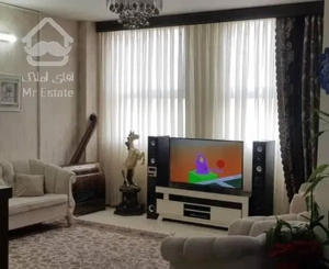 70 متری همکف تمیز رهن کامل