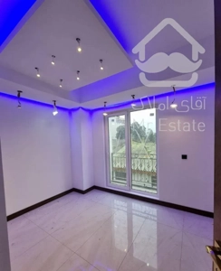 آپارتمان پلاک دو ساحلی