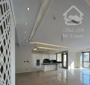 کامرانیه شمالی ۵۵۰ متر