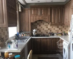 ۶۵متر/۱خواب/ خوش نقشه/کوی فردوس