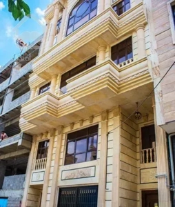 فروش آپارتمان به صورت تکی و یکجا