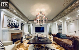 واحد 187 متری (فول ویو ) شمال کاخ