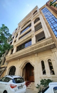 آجودانیه ۲۲۰متر ۳خواب مستر نوساز ۲پارکینگ