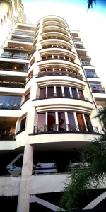 فروش ۱۲۰ متر فول مشاعات در برج زعفرانیه