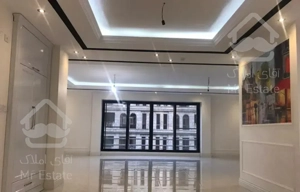 200متر سعادت آباد/ غربی های بلوار۲۴متری