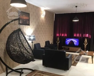 ۴۳ متر فول امکانات فردوس غرب