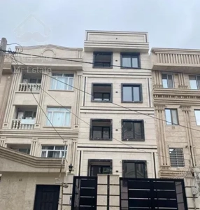 فروش آپارتمان ۷۰ متری مطهری باغ نرده