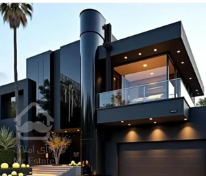 آپارتمان ۱۷۰ متری ۳ خوابه  تک واحدی سفیر شمالی