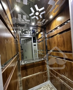 فروش آپارتمان ۱۳۵متری سه خواب ویو دریا