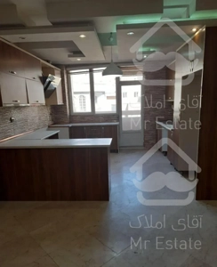 ۹۲متری ۲خواب مرزداران