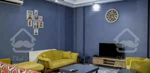 آپارتمان ۱۰۶متری/شخصی ساز/۲خواب/الهیه غرب