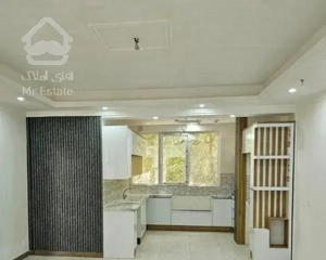 ۱۰۴ متر*تک واحدی* دو پارکینگ*طوقانی