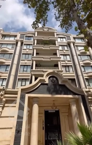 اقبال 9 متراژ 100متری صفر