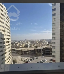 آپارتمان ۱۲۳ متری لوکس برجهای سپهر