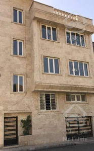 آپارتمان ۱۸۰ متری تکواحدی ۳خوابه فول