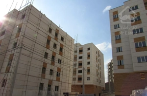 فرصتی طلایی برای خانه دار شدن 100 متر 490 میلیون